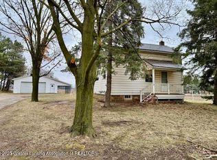 4478 W Jason Rd, Dewitt, MI 48820