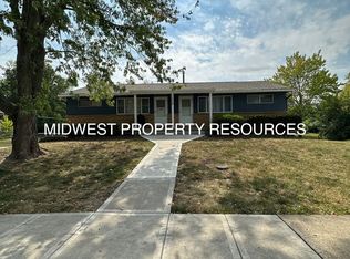 1009 SW Lea Dr APT C, Lees Summit, MO 64081