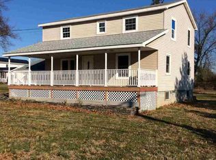 442 Malden Tpke, Saugerties, NY 12477