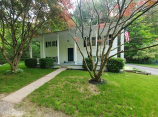 55 Hickory Dr, Lock Haven, PA 17745
