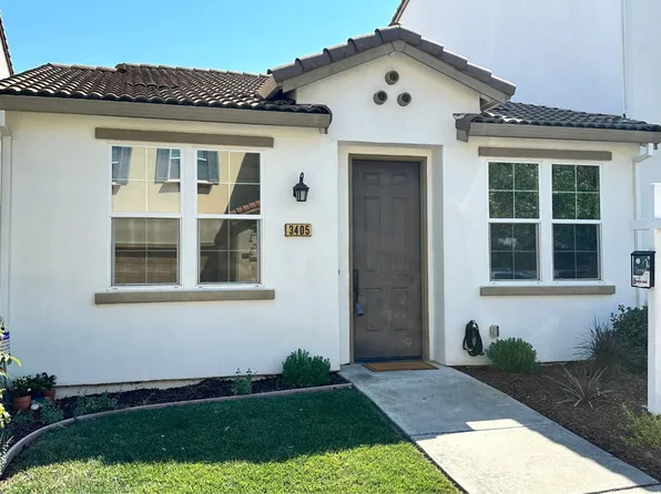 3405 Verona Ter, Davis, CA 95618