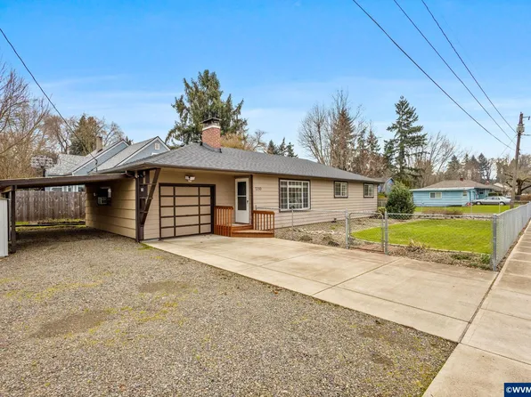 1230 Lawless St NE, Keizer, OR 97303