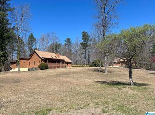 1175 Mark Green Rd, Jacksonville, AL 36265