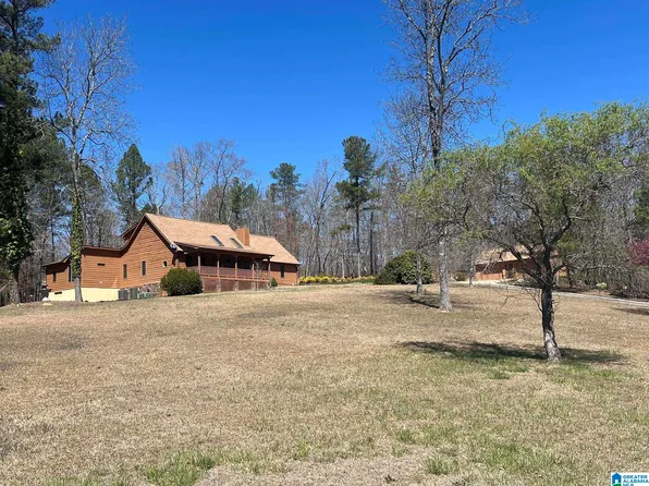 1175 Mark Green Rd, Jacksonville, AL 36265