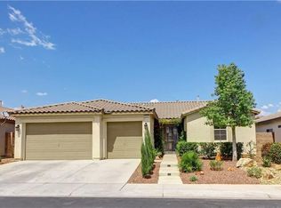 5904 Karnes Ranch Ave, Las Vegas, NV 89131
