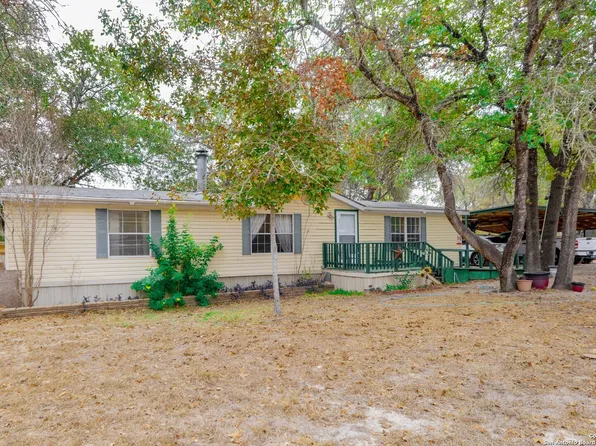 23928 Wilted Oak, San Antonio, TX 78264