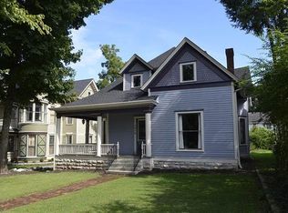 1318 College St, Bowling Green, KY 42101