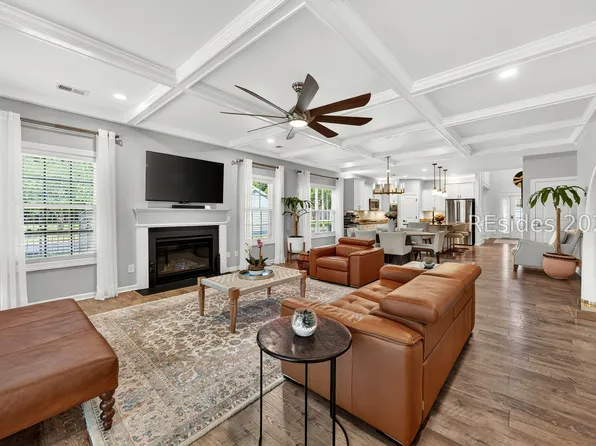 24 Independence Place, Bluffton, SC 29910