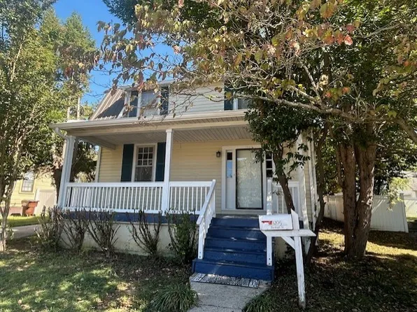 1205 Birdsall St, Old Hickory, TN 37138