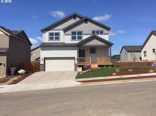 441 SW Mt St Helens St, McMinnville, OR