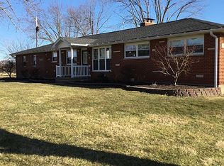 5202 Colony Church Rd, Farmington, MO 63640