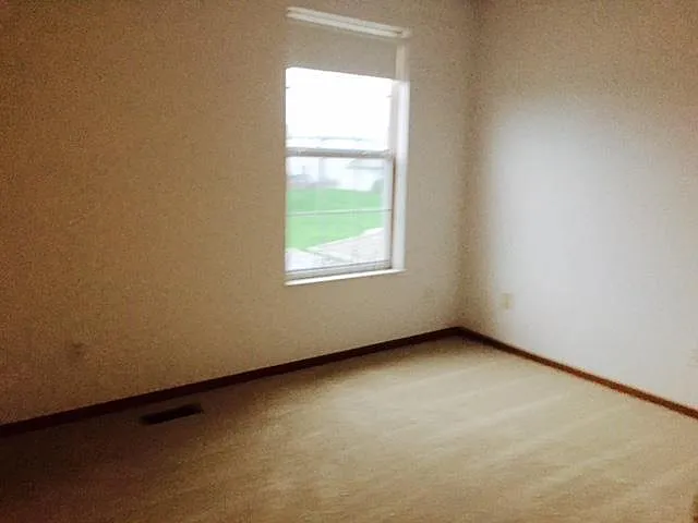 2nd Bed Room