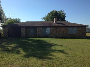 767 T M W, West, TX 76691