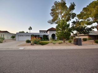 3110 E Puget Ave, Phoenix, AZ 85028