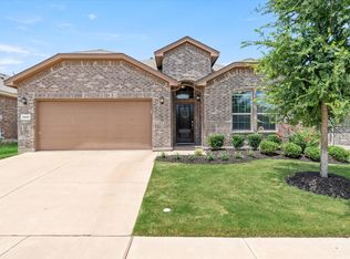 2505 Red Draw Rd, Fort Worth, TX 76177