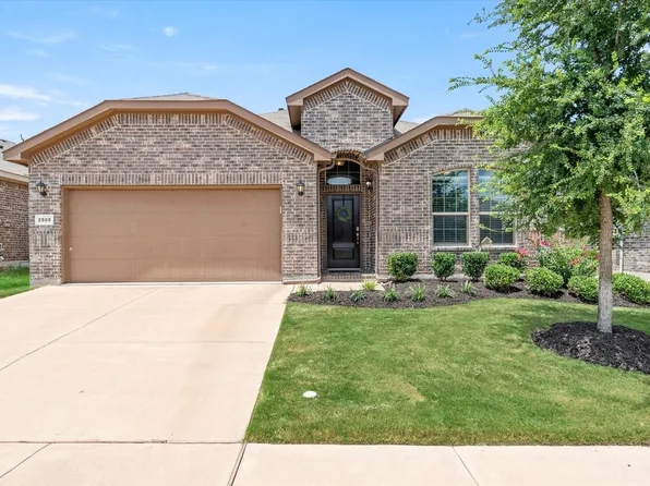 2505 Red Draw Rd, Fort Worth, TX 76177