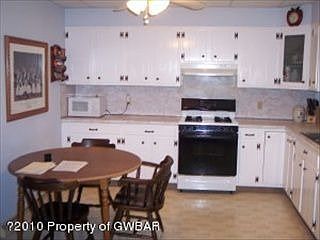 Eat In Kitchen