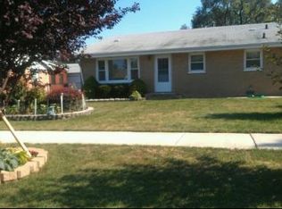 7741 W 81st St, Bridgeview, IL 60455