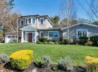 6 Abbott Ct, Orinda, CA 94563
