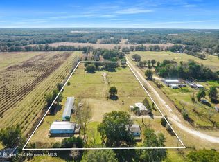 17712 Triple J Ranch Rd, Spring Hill, FL 34610