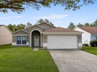 17109 Woodcrest Way, Clermont, FL 34714