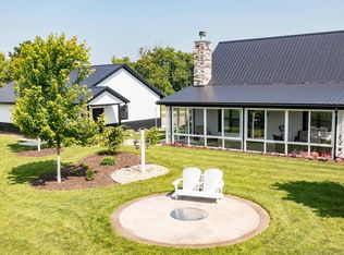 E2907 County Road Gg, Iola, WI 54945