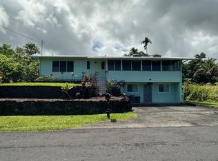 15-2694 Mano St, Pahoa, HI 96778