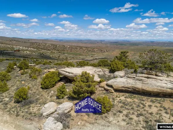 0000 Grand Cedars Lot 2, Lander, WY 82520