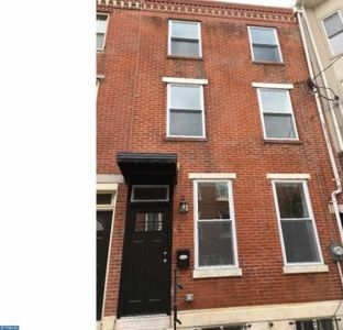 332 Titan St, Philadelphia, PA, 19147