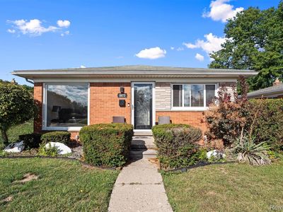 8873 Wormer Ave, Redford, MI, 48239