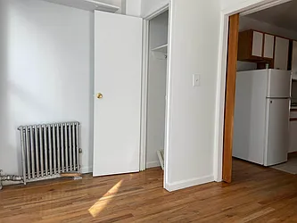 Rented by J Misrahi Realty Corp