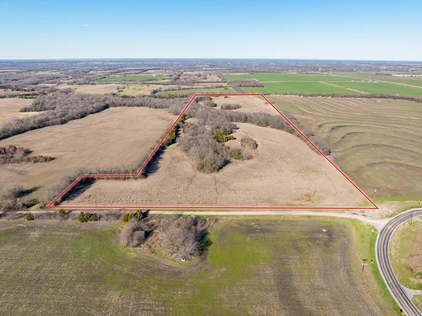 0 County Road 4070, Ector, TX 75439