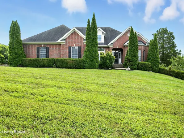 229 Oak Valley Dr, Mount Washington, KY 40047