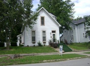 522 W Walnut St, Kokomo, IN 46901