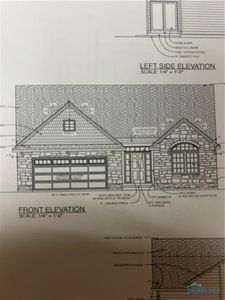 3460 Moonlit Pass, Monclova, OH, 43542