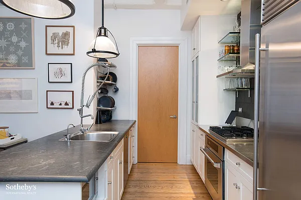 Sold by Sotheby's International Realty | media 5