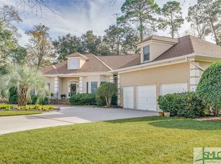 10 Sweet Fern Retreat, Savannah, GA 31411
