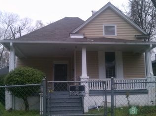 7102 Division Ave, Birmingham, AL 35206