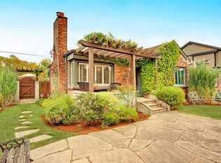 1878 McGilvra Blvd E, Seattle, WA 98112