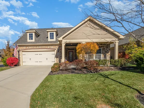 8336 Park Pl, West Chester, OH 45069