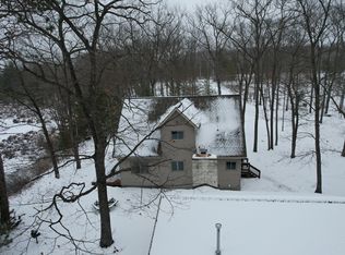 4750 W Sauget Trl LOT WP0001, Barton City, MI