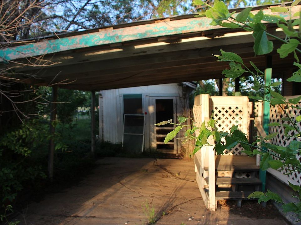 1402 Avenue A, Cisco, TX 76437 MLS 20323586 Zillow