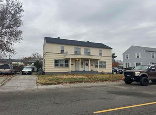 1441 Thayer Dr, Richland, WA 99354