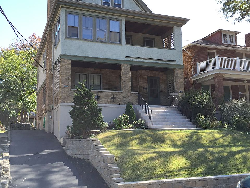 1st image of 3626 Stettinius Ave