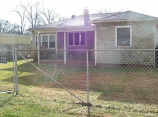 621 Lincoln St, New Albany, IN 47150