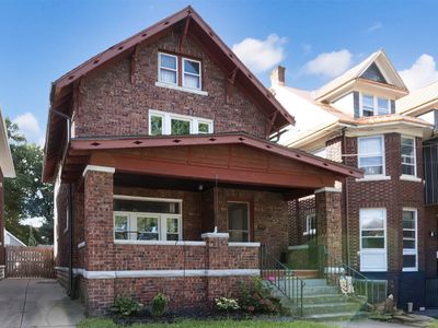 1331 W 10th St, Erie, PA, 16502