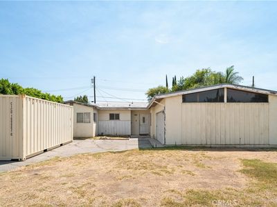 6902 Lasaine Ave, Van Nuys, CA, 91406