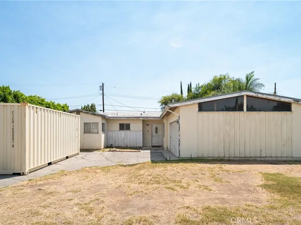 6902 Lasaine Ave, Van Nuys, CA 91406