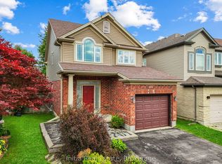 940 Mapleridge St, London, ON N6H0A6