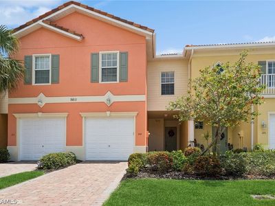 9811 Bodego Way APT 104, Fort Myers, FL, 33908
